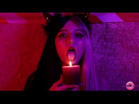 ❤️ Passievolle Blowjob van Sexy Succubus met mondvervulling ❤️❌ Tuisgemaakte pornografie by ons af.xxxpornolive.ru ❌❤