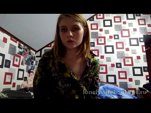 ❤️ Jong blonde student van Rusland hou van groter pieltjies. ❤️❌ Tuisgemaakte pornografie by ons af.xxxpornolive.ru ❌❤