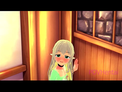 ❤️ (Trap) Elfmeisie help jou om jou gesig te was. ❤️❌ Tuisgemaakte pornografie by ons af.xxxpornolive.ru ❌❤