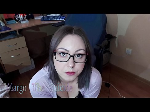 ❤️ Sexy meisie met bril suig dildo diep op kamera ❤️❌ Tuisgemaakte pornografie by ons af.xxxpornolive.ru ❌❤
