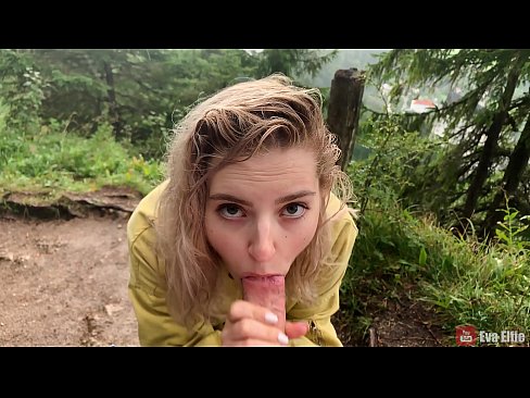 ❤️ Meisie sluk cum na 'n openbare blowjob - Eva Elfi ❤️❌ Tuisgemaakte pornografie by ons af.xxxpornolive.ru ❌❤